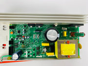 Lower Control Boards